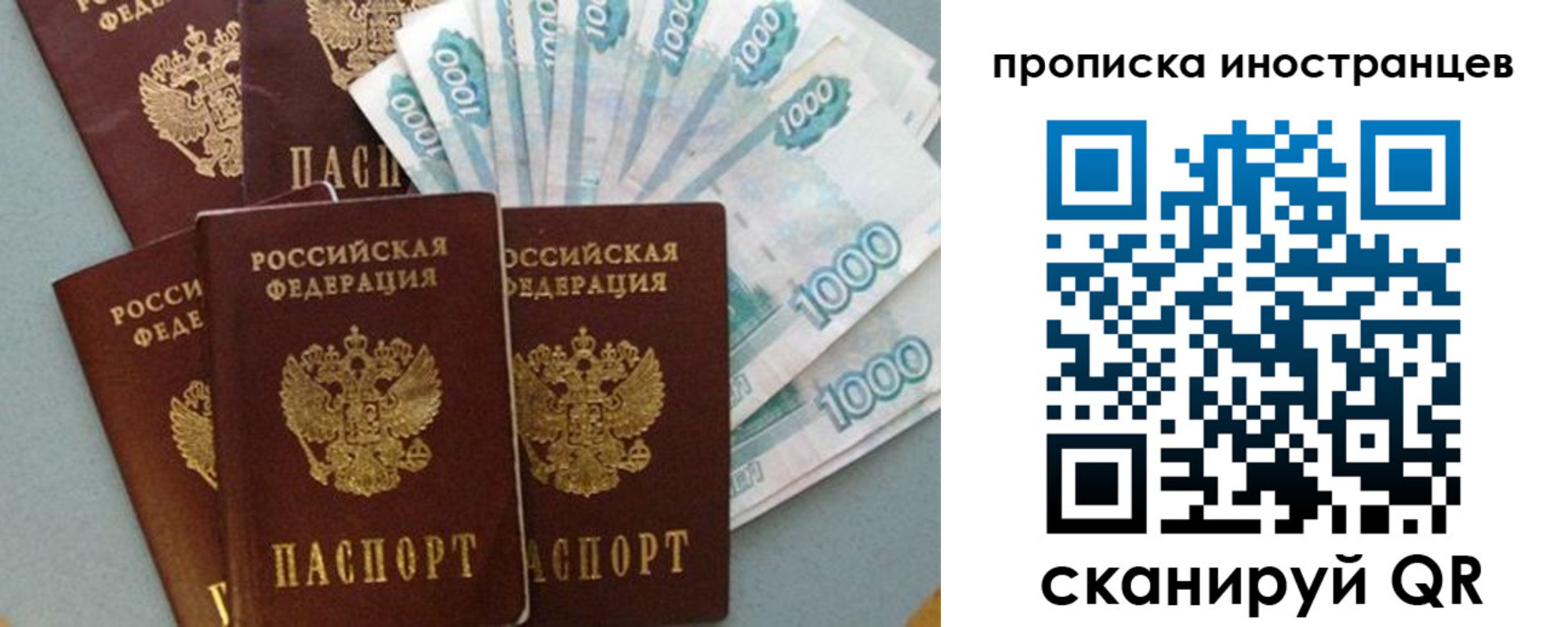 прописка паспорт в Нелидово